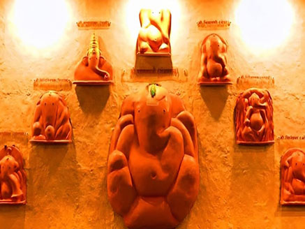 Ashtavinayak